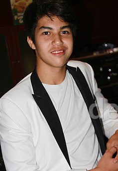 Kasus Dhani Berlanjut, El: Farhat Jelek-jelekin Ayah Saya, Itu Salah Dia