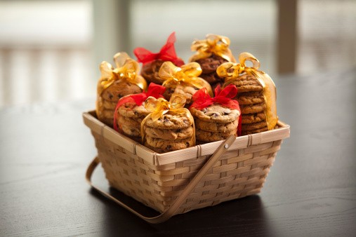 5 Bakery Ini Sediakan Bingkisan Kue Lebaran Cantik