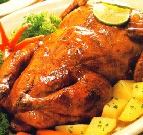 Selain Kue, Ayam Kodok dan Sambal Juga Bisa Jadi Bingkisan Lebaran (2)