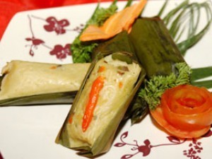 Buat Arem-arem Mie yang Gurih untuk Camilan Buka Puasa
