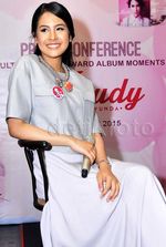 Maudy Ayunda Makin Dewasa