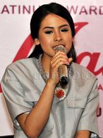 Maudy Ayunda Makin Dewasa