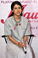 Maudy Ayunda Makin Dewasa