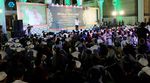 CT Bicara Ekonomi Rakyat di Depan Nahdliyin