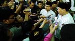 CT Bicara Ekonomi Rakyat di Depan Nahdliyin