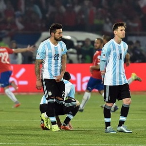 Kegagalan Tata Martino Memanfaatkan Potensi Argentina