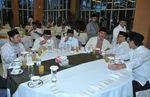 Buka Bersama Koalisi Merah Putih