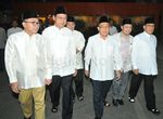 Buka Bersama Koalisi Merah Putih