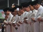 Buka Bersama Koalisi Merah Putih