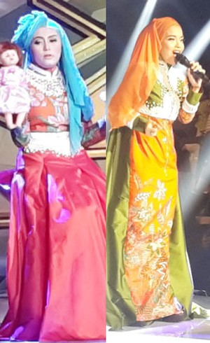 Grand Final Sunsilk Hijab Hunt Jadi Trending Topic di Twitter