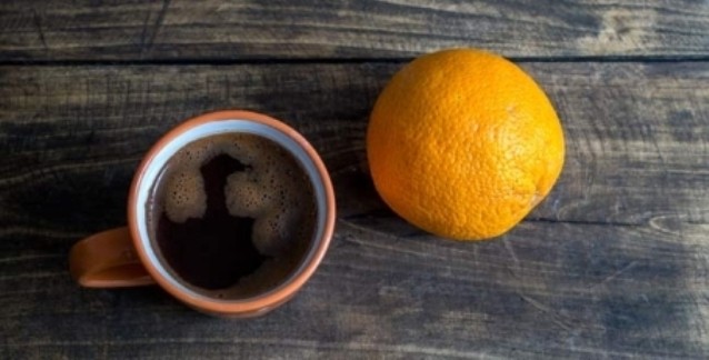 Nutella dan Kentang atau Kopi dan Jeruk, Paduan Makanan yang Unik dan Lezat (1)