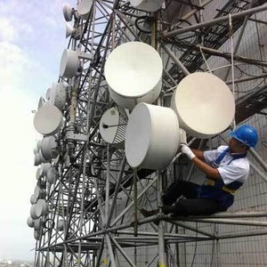 4G Indosat Diklaim Bisa Berlari 185 Mbps