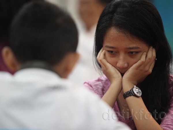 Grand Master Ramaikan Turnamen Catur Cepat Ramadan