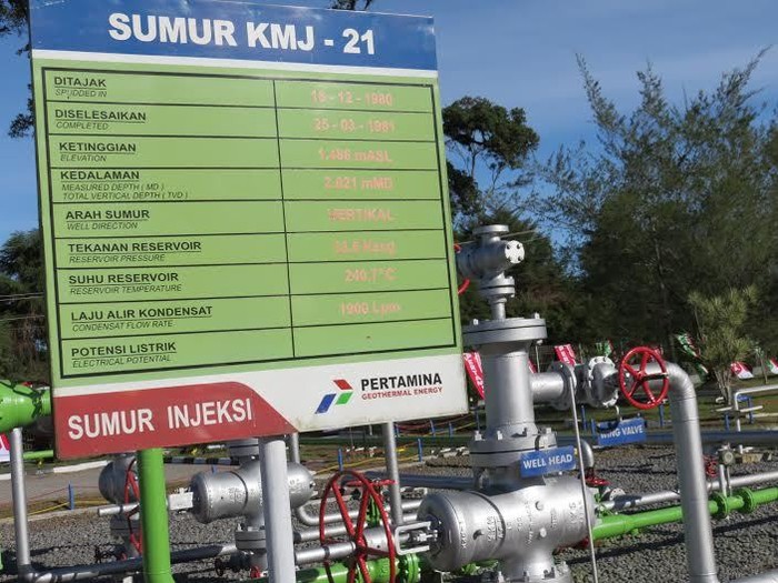 Lagi-lagi, Harta Karun Energi RI Ini Tak Terjamah Karena Birokrasi