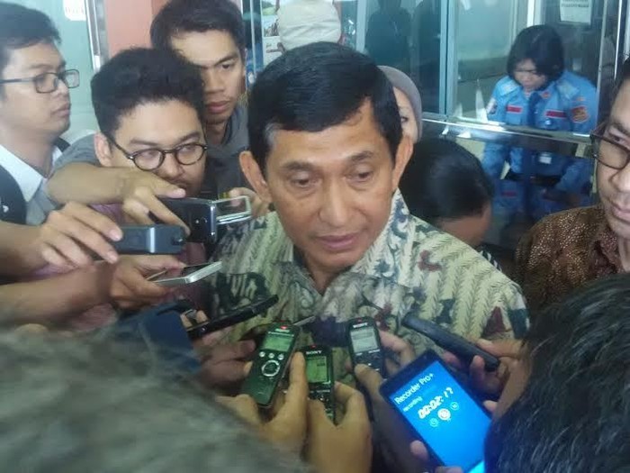 DPR Rapat Tertutup dengan Freeport, Bahas Kontrak dan Smelter
