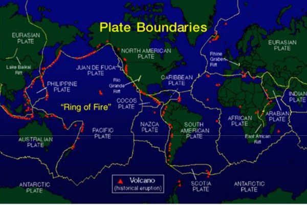 Arab Saudi Rajanya Minyak, RI Rajanya Panas Bumi