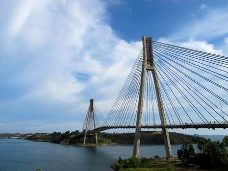 Tips Liburan di Batam yang Maksimal