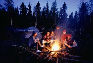 4 Tips Memperlakukan Sampah yang Benar di Gunung