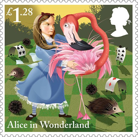 Apa Artinya Usia 150 Tahun Alice in Wonderland?
