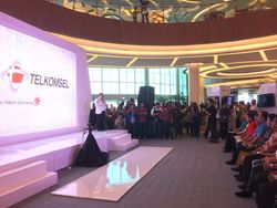 Sorak-sorai 4G Tahap Kedua di Lima Kota