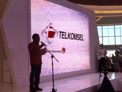 Sorak-sorai 4G Tahap Kedua di Lima Kota