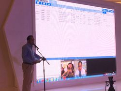 Sorak-sorai 4G Tahap Kedua di Lima Kota