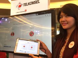 Sorak-sorai 4G Tahap Kedua di Lima Kota