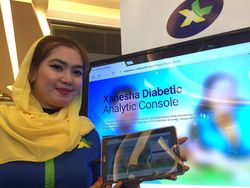 Sorak-sorai 4G Tahap Kedua di Lima Kota