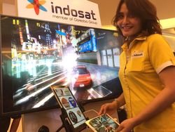 Sorak-sorai 4G Tahap Kedua di Lima Kota