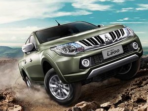 Kompresi Rendah Mitsubishi Strada L200