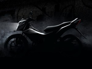 Diluncurkan Bulan Agustus, Ini Sosok Motor Ayam Jago Honda