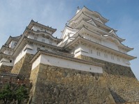 Percaya tidak percaya, Shachihoko diyakini bisa menangkal bangunan dari kebakaran. Sejarah pun mencatat, kastil ini tidak pernah tersentuh api meski terjadi kebakaran hebat di sekitarnya (Afif/detikTravel)