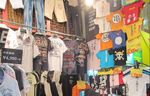 Dotonbori Street, Tempat Belanja & Makan Enak di Osaka
