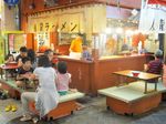 Dotonbori Street, Tempat Belanja & Makan Enak di Osaka
