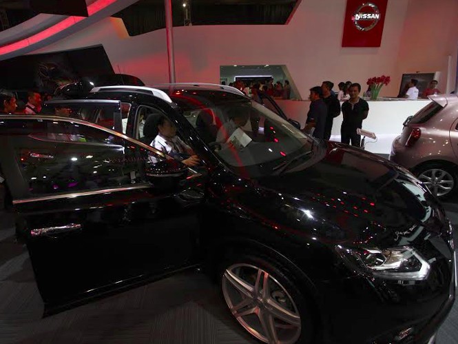 Dyandra: Persiapan IIMS Sudah 95%, 30 Merek Ikut