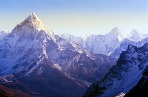 Menguak Mitos Yeti, Monster Salju di Himalaya