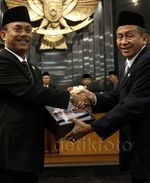 BPK Berikan WDP atas Aset Pemprov DKI