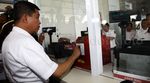 Menhub Jonan Resmikan Stasiun Palmerah