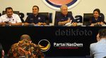 NasDem Bentuk Tim 7 untuk Hadapi Pilkada Serentak