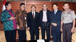 DPR dan Pemerintah Bahas Pilkada