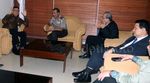 DPR dan Pemerintah Bahas Pilkada