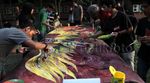 Melukis Bersama 10 Seniman Terkemuka Indonesia