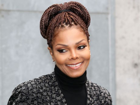 7 Tahun Puasa, Janet Jackson Akhirnya Rilis Lagu Baru Lagi