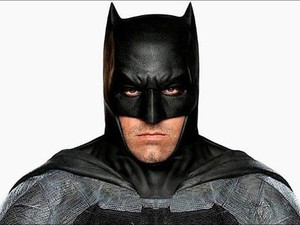 Ini Reaksi Pertama Ben Affleck ketika Diminta Perankan Batman