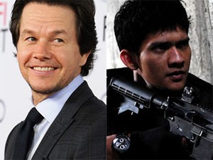 Syuting Bareng Iko Uwais, Mark Wahlberg Perankan Agen CIA yang Beroperasi di Indonesia