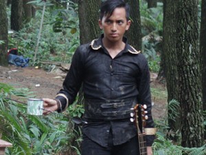 Ge Pamungkas dan Mongol Bicara Adegan Pertarungan di Comic 8: Casino Kings