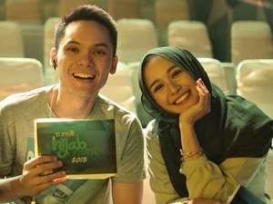 Perjodohan Laudya Cynthia Bella dan Ben Kasyafani Terus Berlanjut