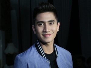 Verrell Bramasta Sering Curhat Soal Pacar ke Venna Melinda