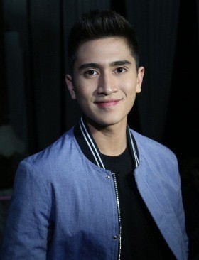 Verrell Bramasta Sering Curhat Soal Pacar ke Venna Melinda