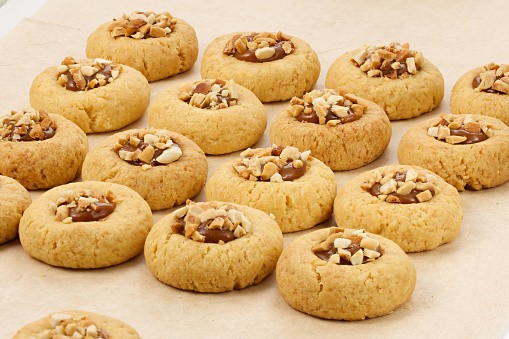 6 Cookies Klasik Khas Lebaran Ini Dapat Dibuat Sendiri